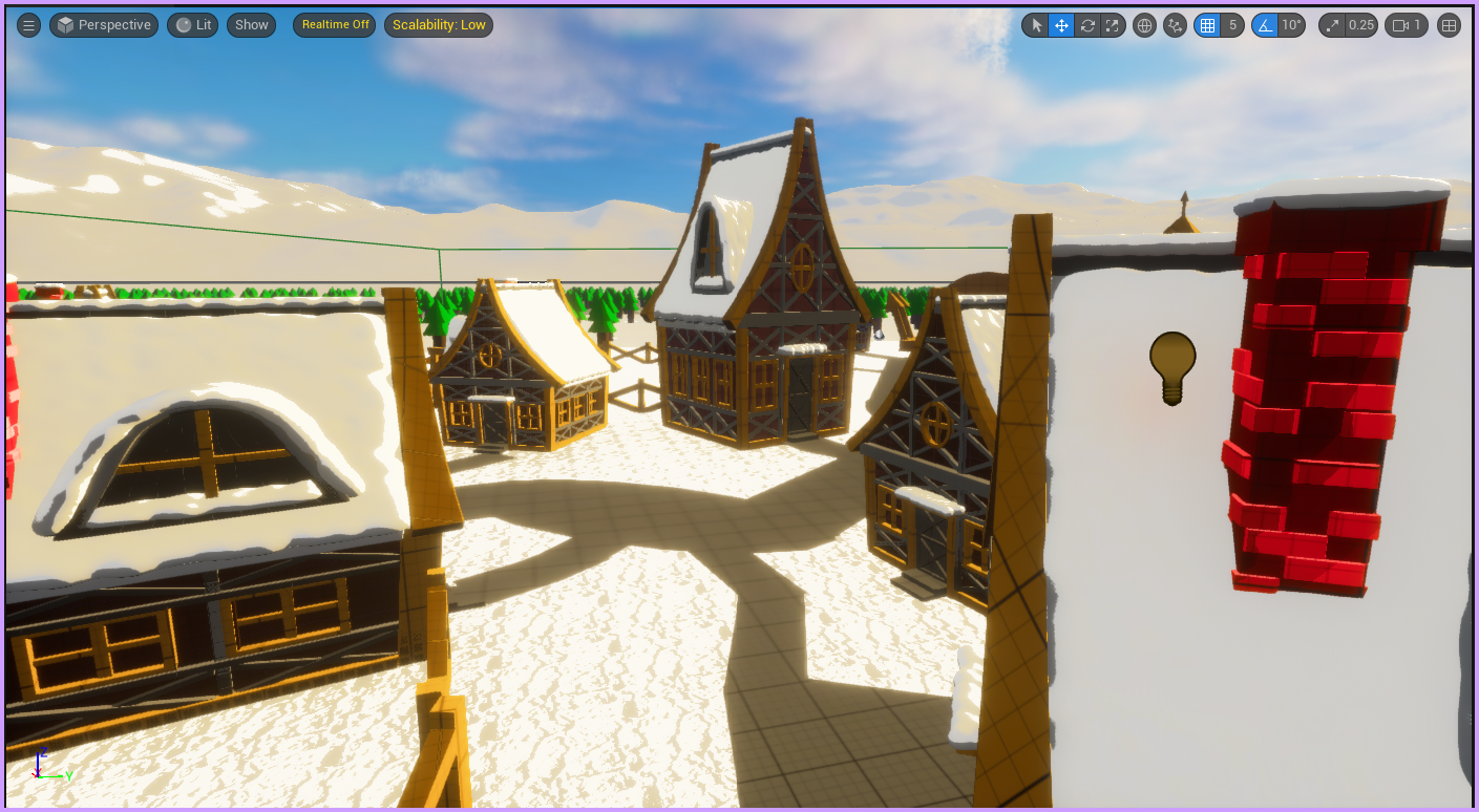 Cel to PBR shader